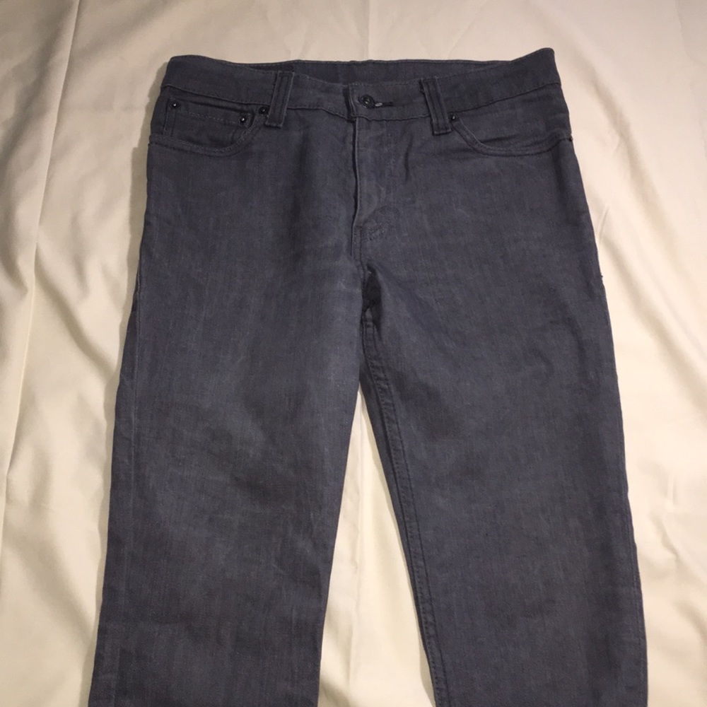 Levi’s Super Skinny 510